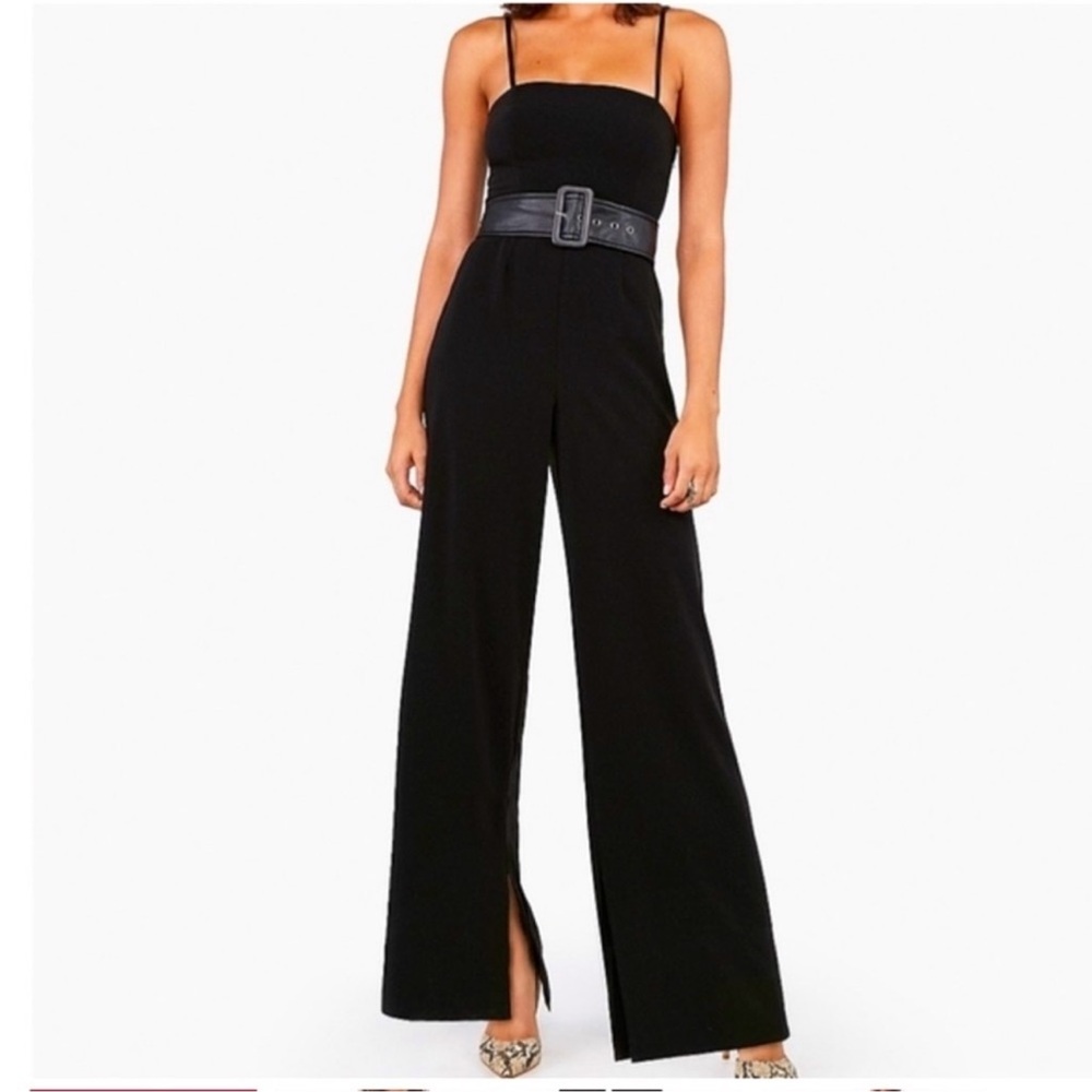 Express jumpsuit